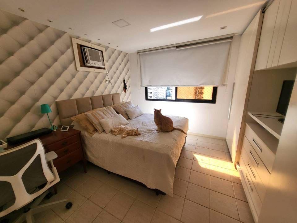 Apartamento à venda com 3 quartos, 95m² - Foto 9