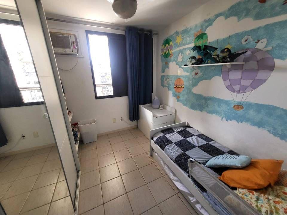 Apartamento à venda com 3 quartos, 95m² - Foto 16