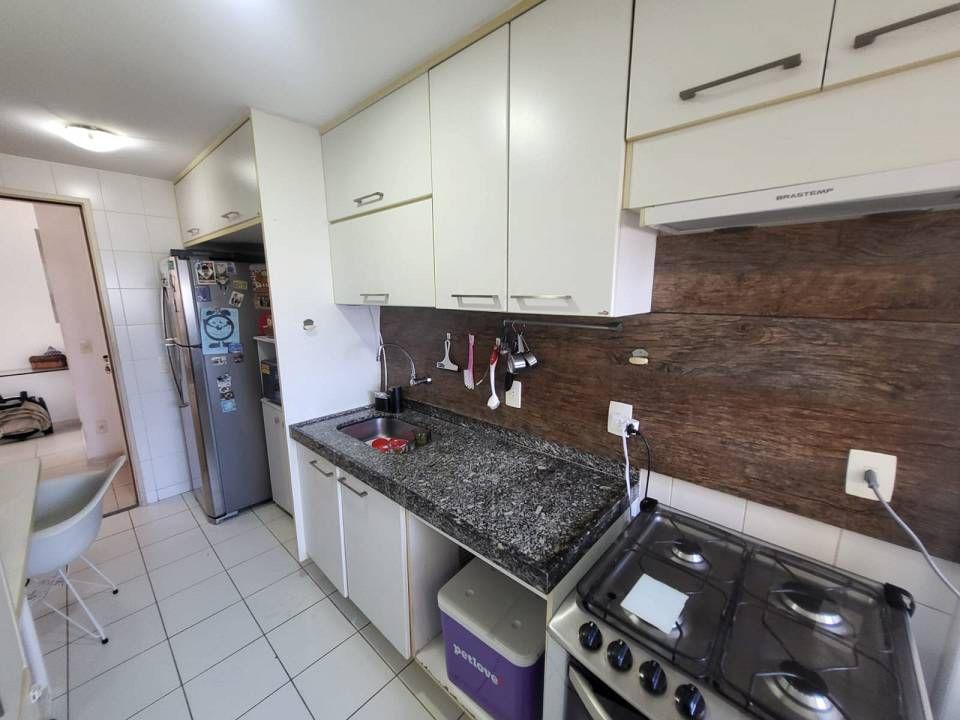 Apartamento à venda com 3 quartos, 95m² - Foto 6