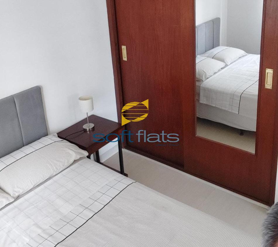 Flat/Apart Hotel para alugar com 1 quarto, 33m² - Foto 9