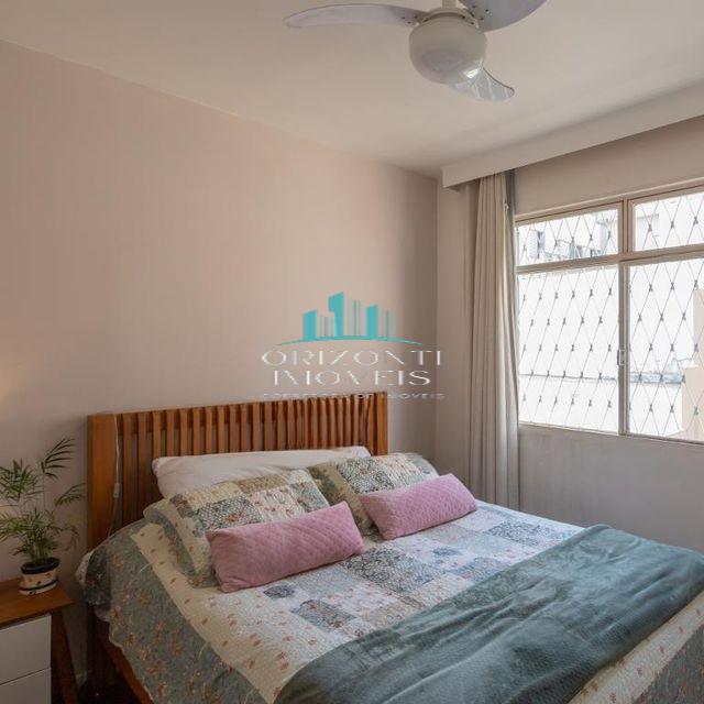 Apartamento à venda com 2 quartos - Foto 5