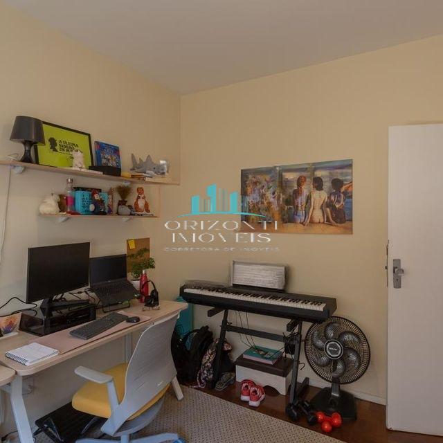 Apartamento à venda com 2 quartos - Foto 3