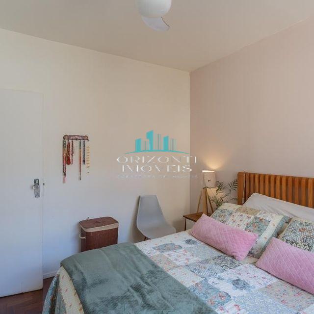 Apartamento à venda com 2 quartos - Foto 8