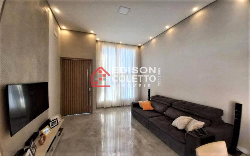 Casa de Condomínio à venda com 3 quartos, 144m² - Foto 3