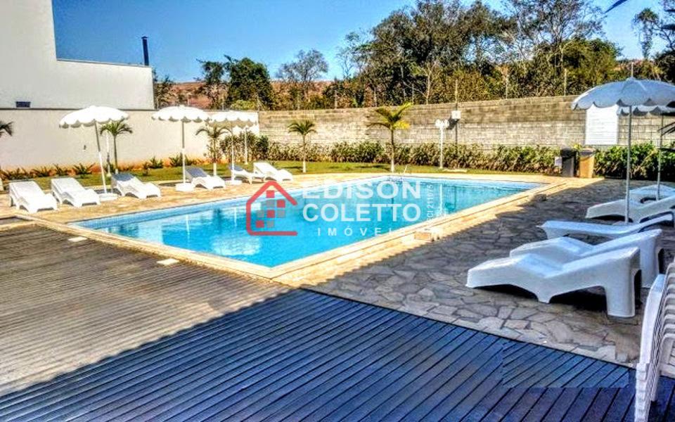 Casa de Condomínio à venda com 3 quartos, 144m² - Foto 46