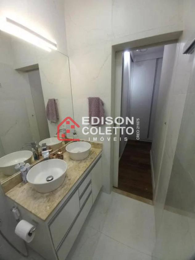 Casa de Condomínio à venda com 3 quartos, 144m² - Foto 25