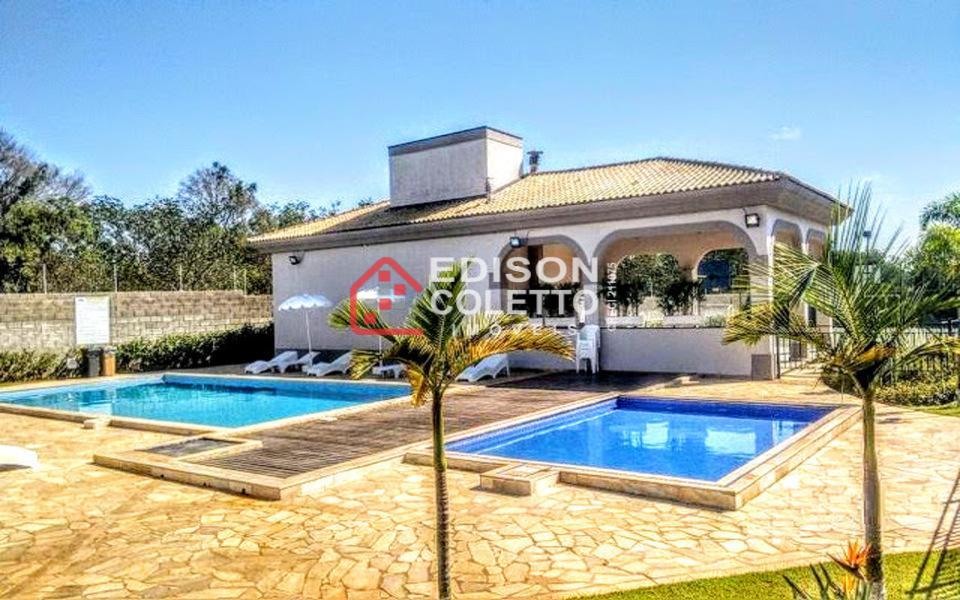 Casa de Condomínio à venda com 3 quartos, 144m² - Foto 44