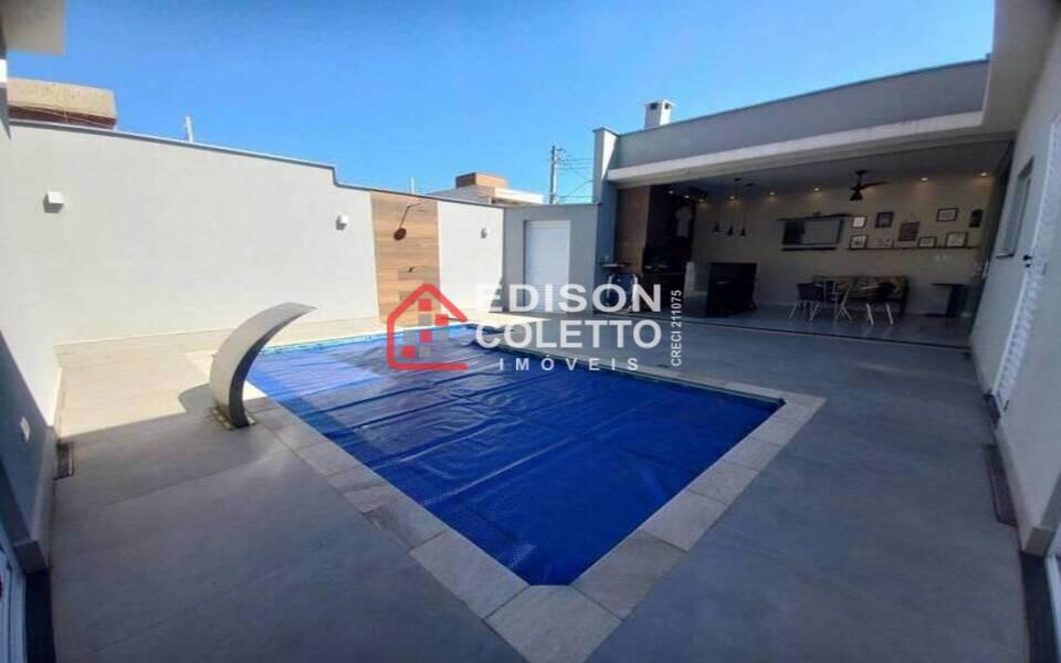 Casa de Condomínio à venda com 3 quartos, 144m² - Foto 39