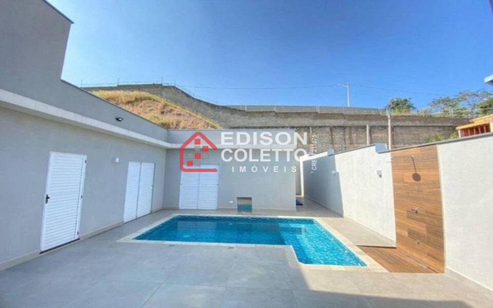 Casa de Condomínio à venda com 3 quartos, 144m² - Foto 40