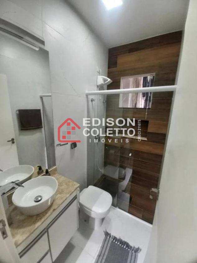 Casa de Condomínio à venda com 3 quartos, 144m² - Foto 19