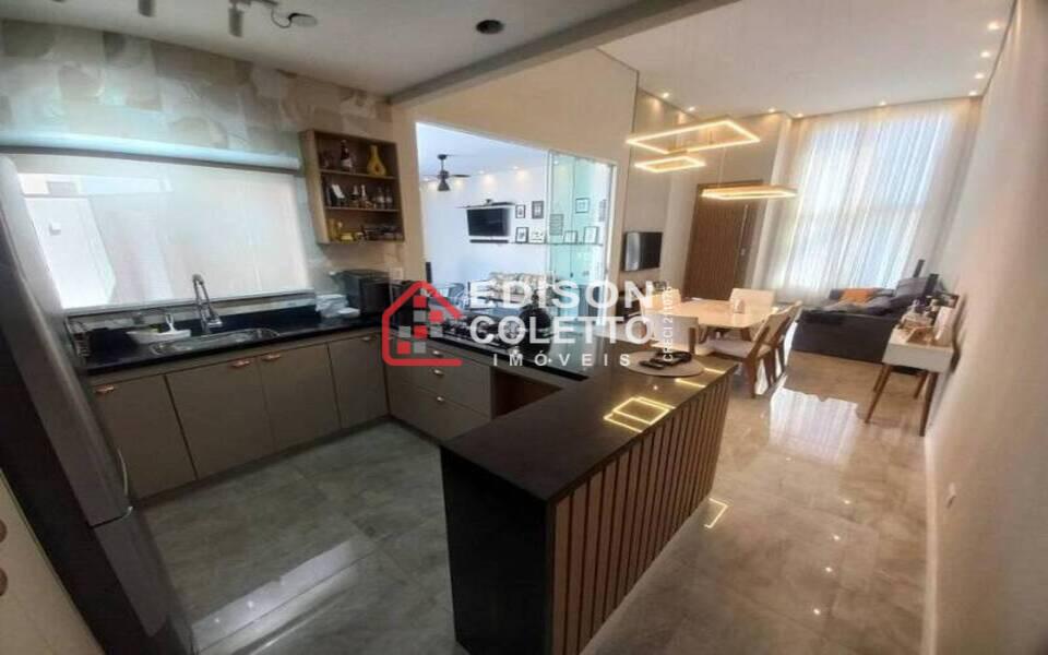 Casa de Condomínio à venda com 3 quartos, 144m² - Foto 32