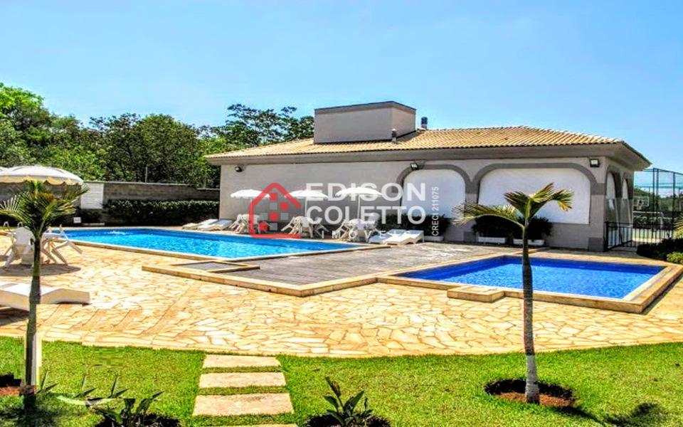 Casa de Condomínio à venda com 3 quartos, 144m² - Foto 45