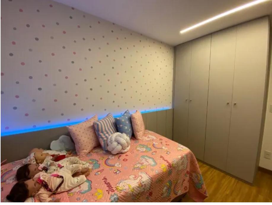 Apartamento à venda com 3 quartos, 110m² - Foto 10