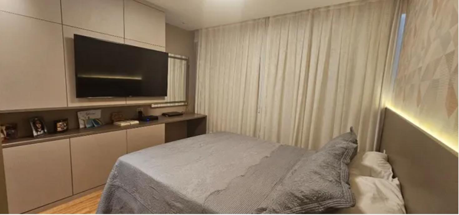 Apartamento à venda com 3 quartos, 110m² - Foto 7