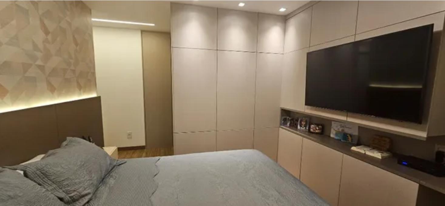 Apartamento à venda com 3 quartos, 110m² - Foto 8