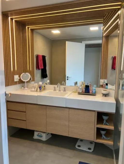 Apartamento à venda com 3 quartos, 110m² - Foto 16