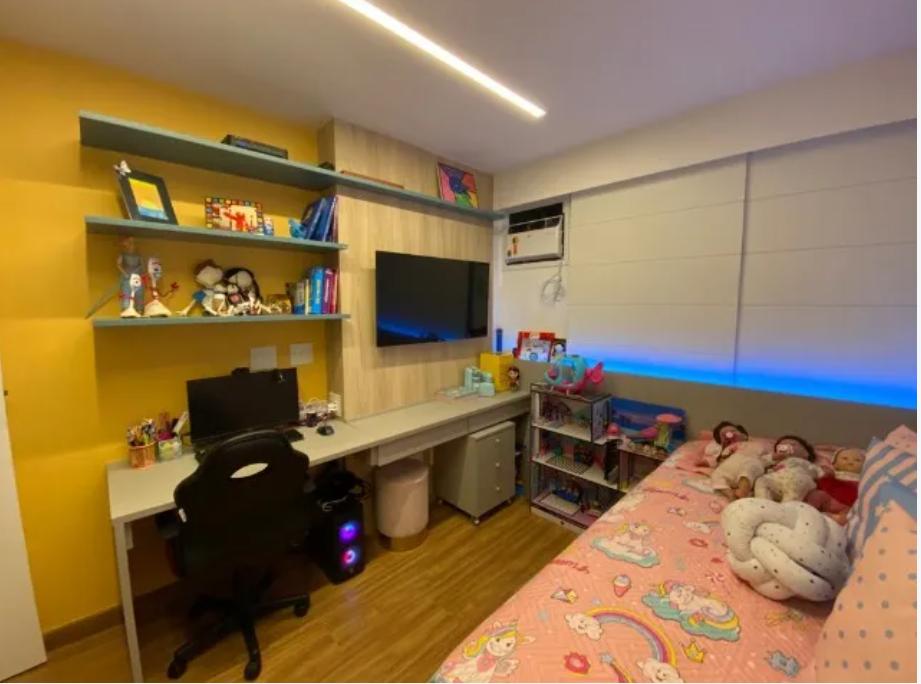 Apartamento à venda com 3 quartos, 110m² - Foto 11