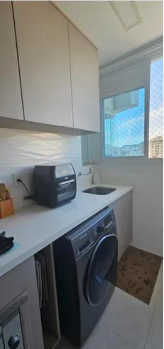 Apartamento à venda com 3 quartos, 110m² - Foto 20