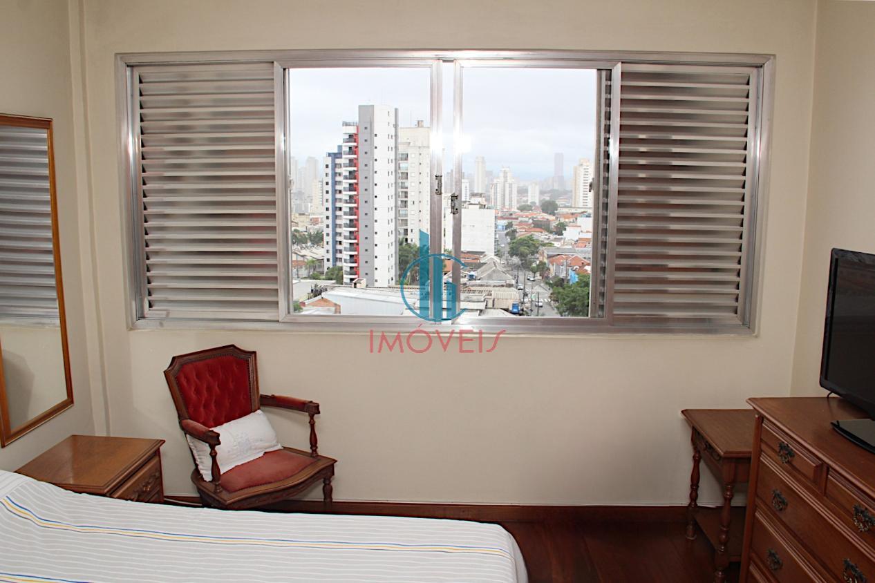 Apartamento à venda com 3 quartos, 146m² - Foto 6