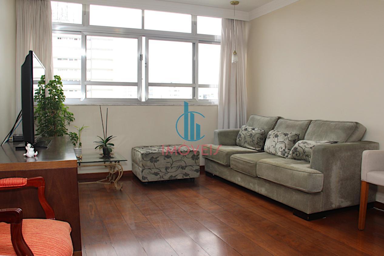 Apartamento à venda com 3 quartos, 146m² - Foto 5