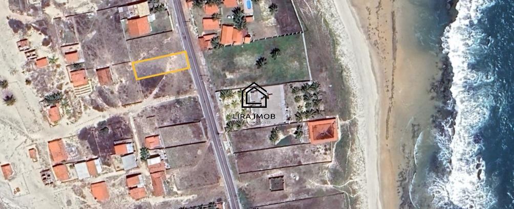 Terreno à venda, 450m² - Foto 2