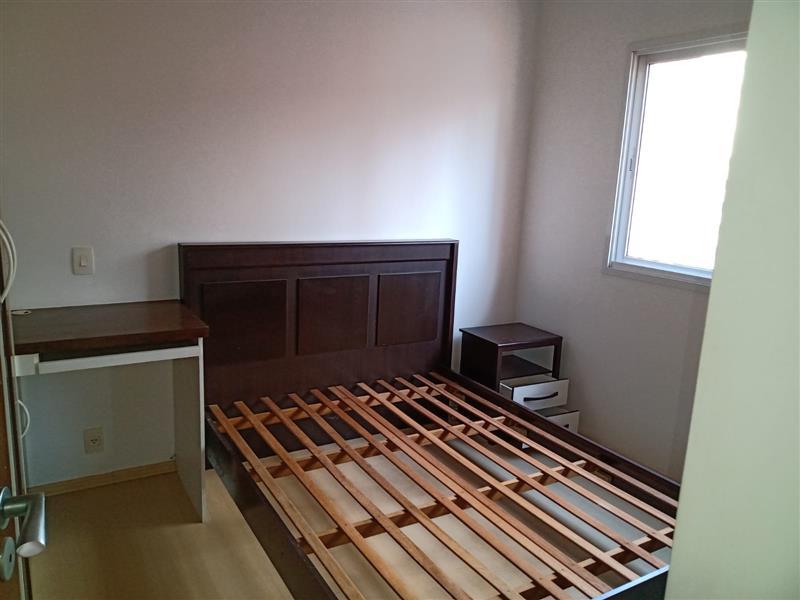 Apartamento para alugar com 1 quarto, 45m² - Foto 6