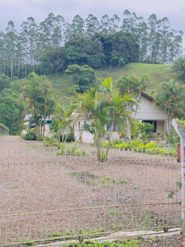 Fazenda à venda com 4 quartos, 60000m² - Foto 5