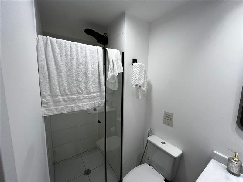 Kitnet e Studio para alugar com 1 quarto, 28m² - Foto 7