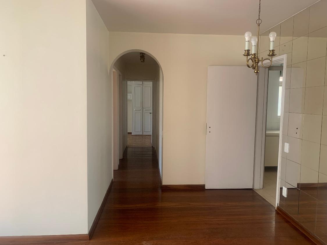 Apartamento à venda com 3 quartos, 80m² - Foto 9