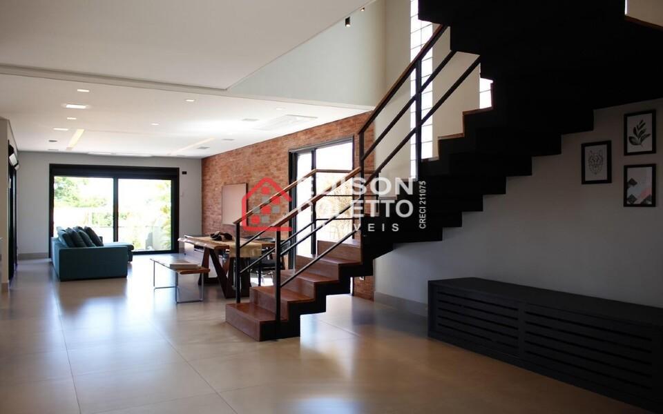 Casa de Condomínio à venda com 4 quartos, 332m² - Foto 12