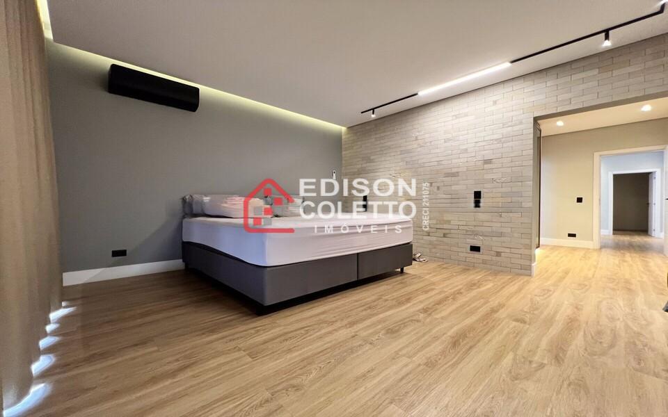 Casa de Condomínio à venda com 4 quartos, 332m² - Foto 19