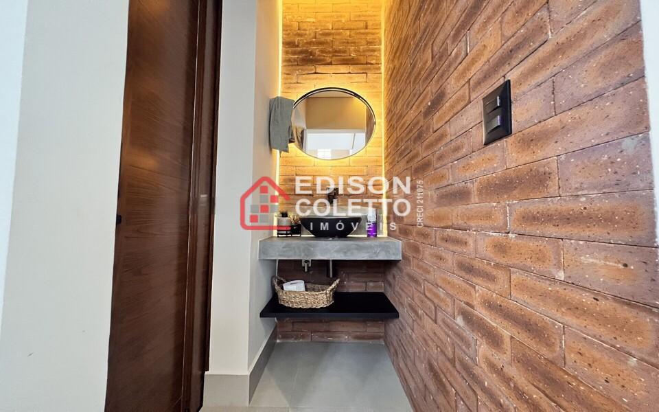 Casa de Condomínio à venda com 4 quartos, 332m² - Foto 6