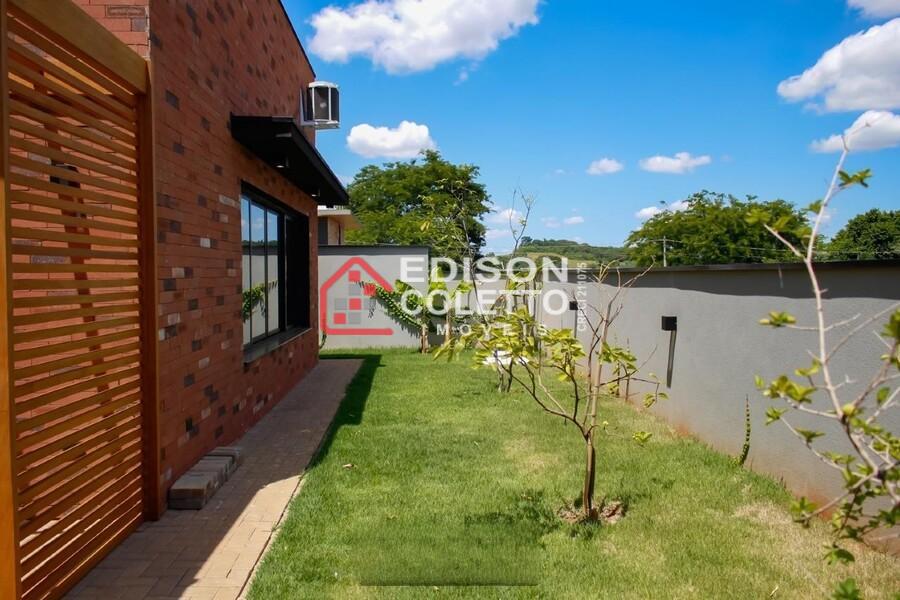 Casa de Condomínio à venda com 4 quartos, 332m² - Foto 48