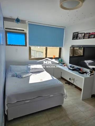 Apartamento à venda com 4 quartos, 204m² - Foto 15