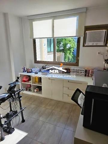 Apartamento à venda com 4 quartos, 204m² - Foto 18