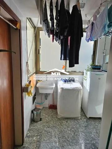 Apartamento à venda com 4 quartos, 204m² - Foto 10