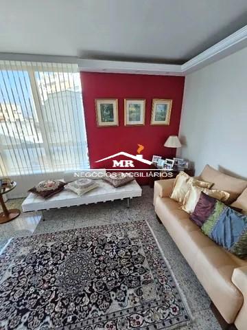 Apartamento à venda com 4 quartos, 204m² - Foto 4