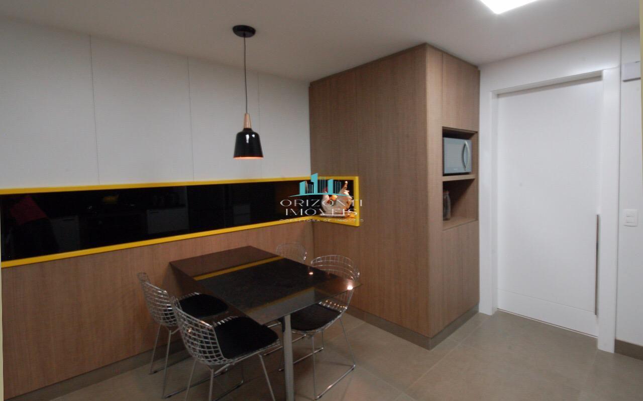 Apartamento à venda com 4 quartos - Foto 9