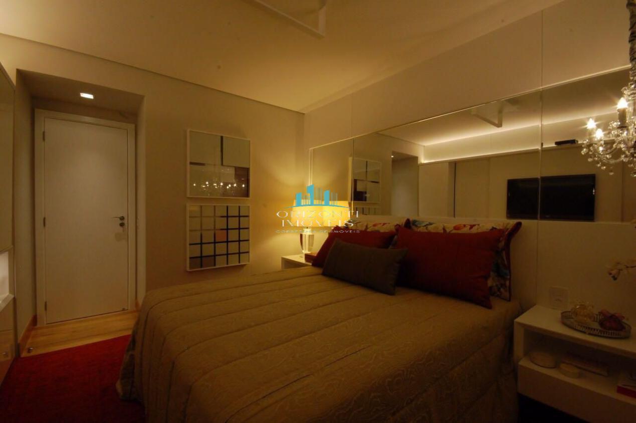 Apartamento à venda com 4 quartos - Foto 6