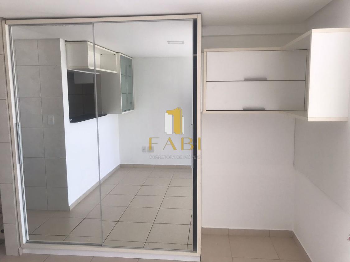 Flat/Apart Hotel à venda com 1 quarto, 38m² - Foto 4