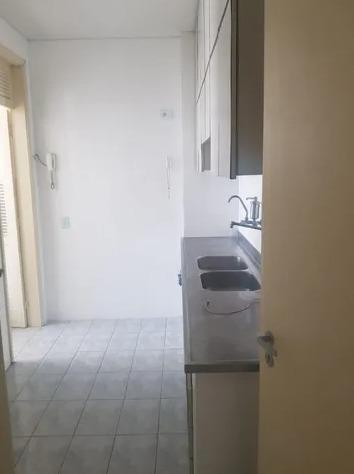 Apartamento à venda com 2 quartos, 82m² - Foto 7