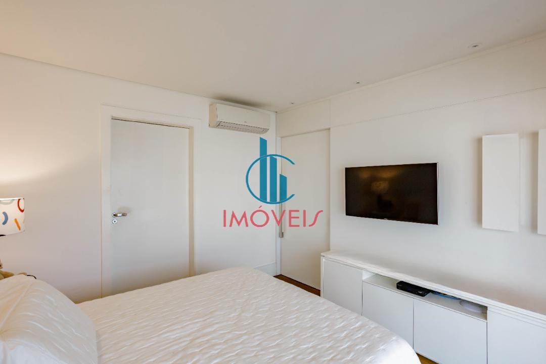 Apartamento à venda com 3 quartos, 215m² - Foto 20