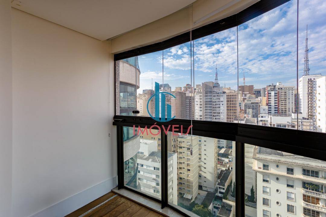 Apartamento à venda com 3 quartos, 215m² - Foto 21