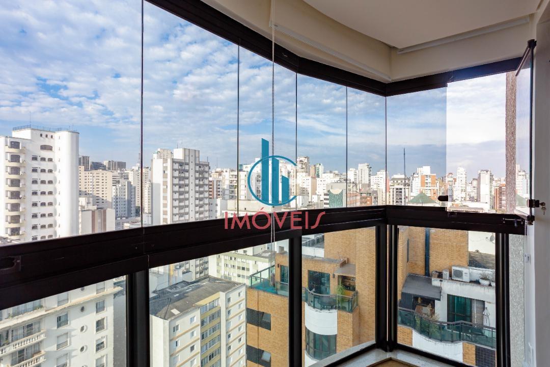 Apartamento à venda com 3 quartos, 215m² - Foto 22