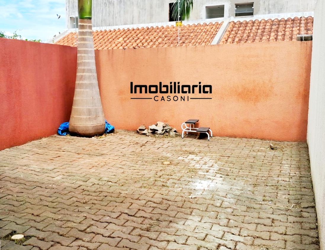 Casa à venda com 2 quartos, 108m² - Foto 11