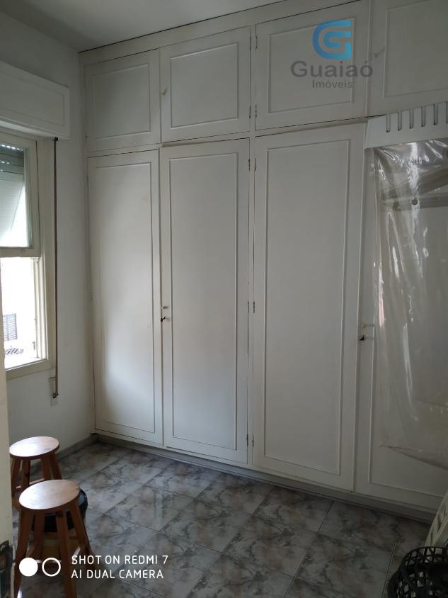 Apartamento à venda com 3 quartos, 130m² - Foto 3