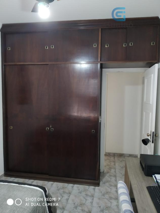 Apartamento à venda com 3 quartos, 130m² - Foto 8