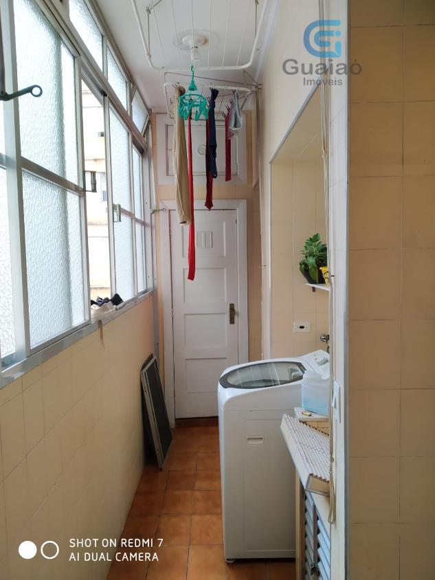 Apartamento à venda com 3 quartos, 130m² - Foto 13