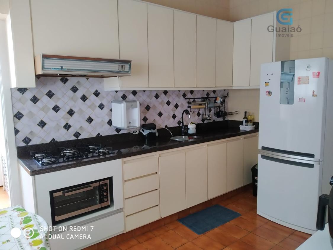 Apartamento à venda com 3 quartos, 130m² - Foto 11