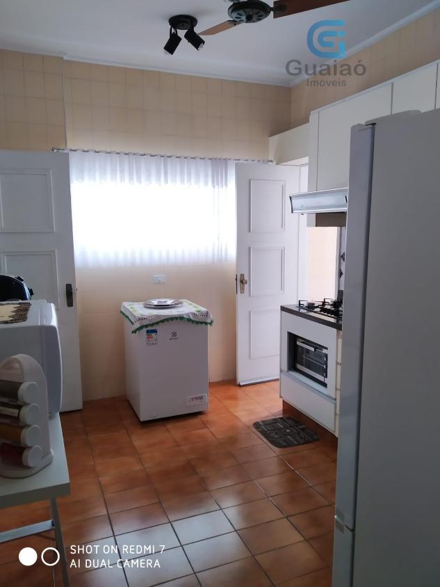 Apartamento à venda com 3 quartos, 130m² - Foto 12